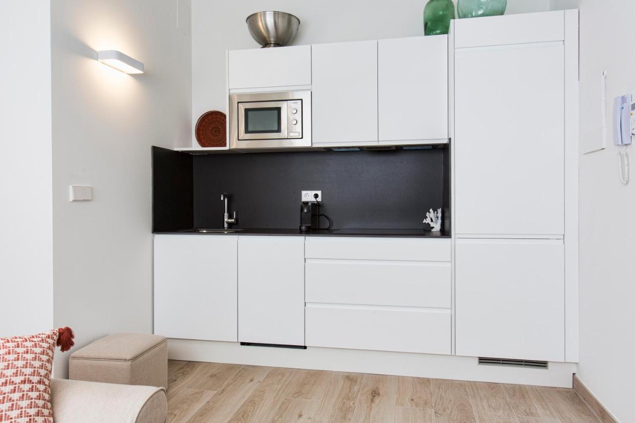 Original Mediterranean 154 Дения Екстериор снимка