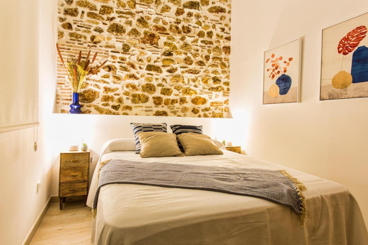 Original Mediterranean 154 Дения Екстериор снимка